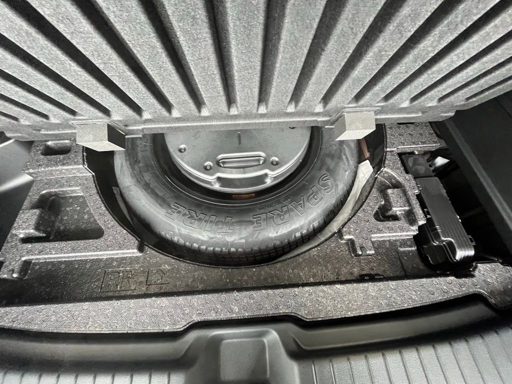 New 2026 MAZDA CX-50 2.5 Hybrid w/ Cargo Package image 28