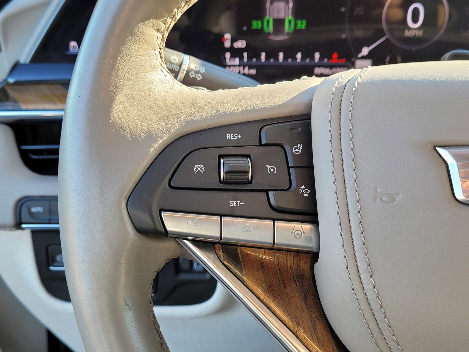 Used 2021 Cadillac Escalade Sport Platinum image 19