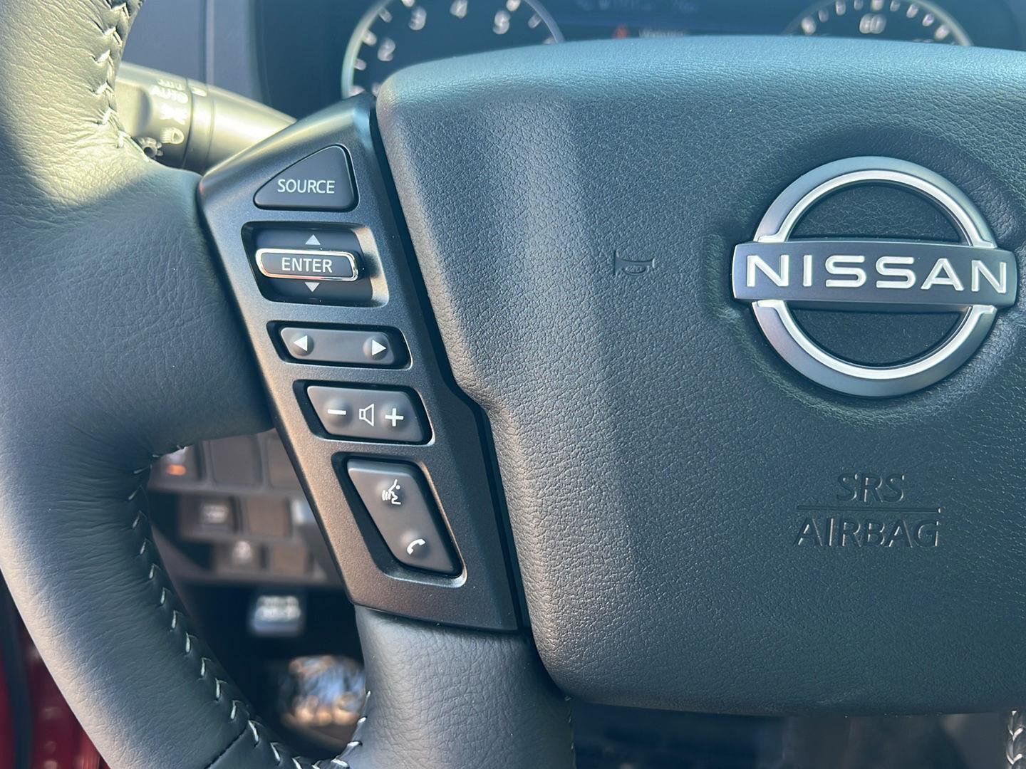 New 2026 Nissan Frontier SV w/ SV Convenience Package RWD image 21