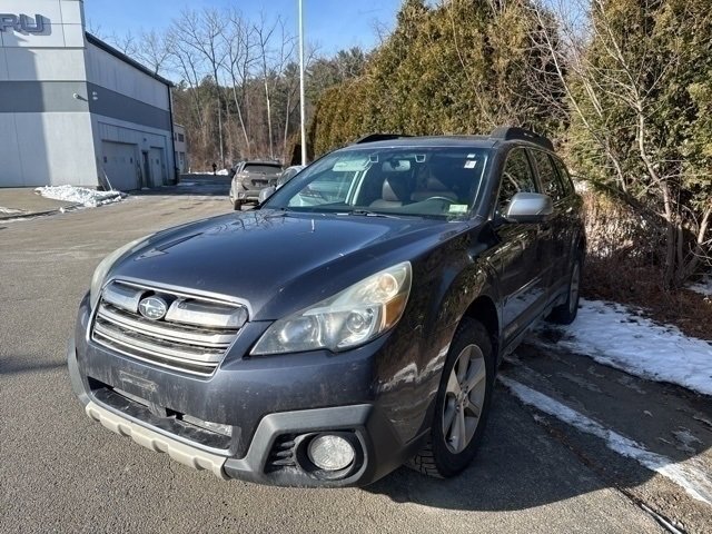 Used 2014 Subaru Outback 2.5i Limited image 1