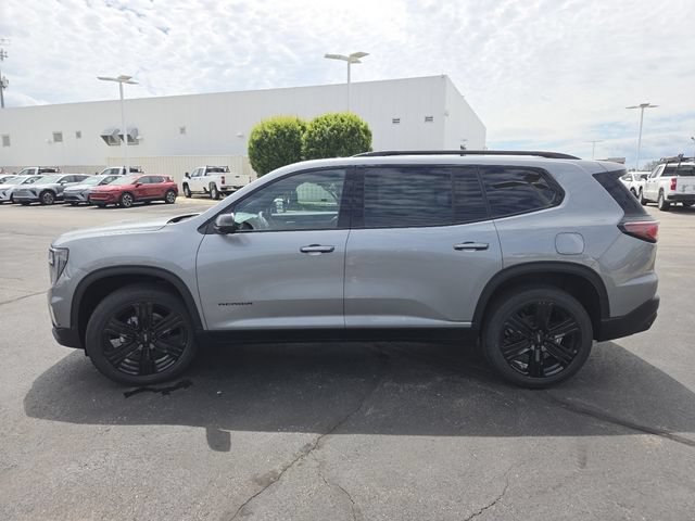 New 2026 GMC Acadia Elevation w/ Black Edition AWD/4WD image 19