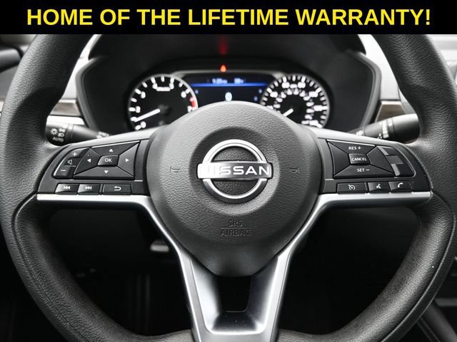 Used 2023 Nissan Altima 2.5 SV AWD/4WD image 19