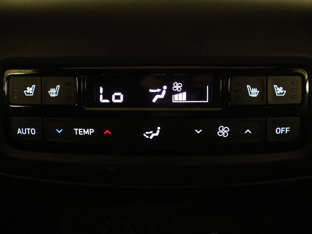 Used 2024 Hyundai Palisade Calligraphy image 59