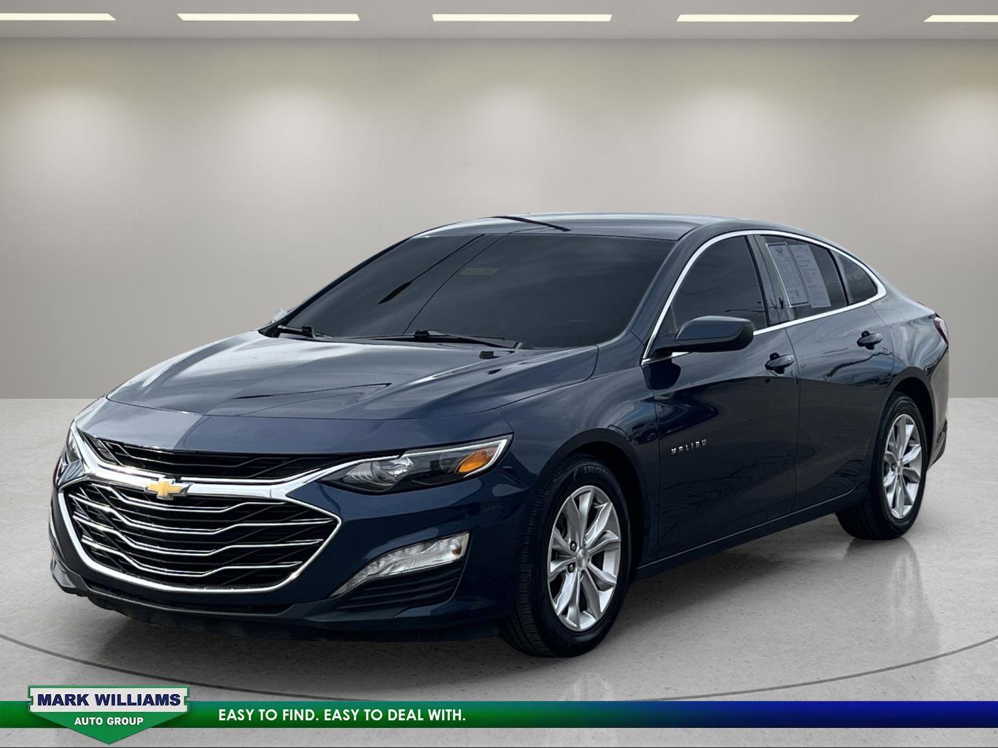 Used 2020 Chevrolet Malibu LT image 7