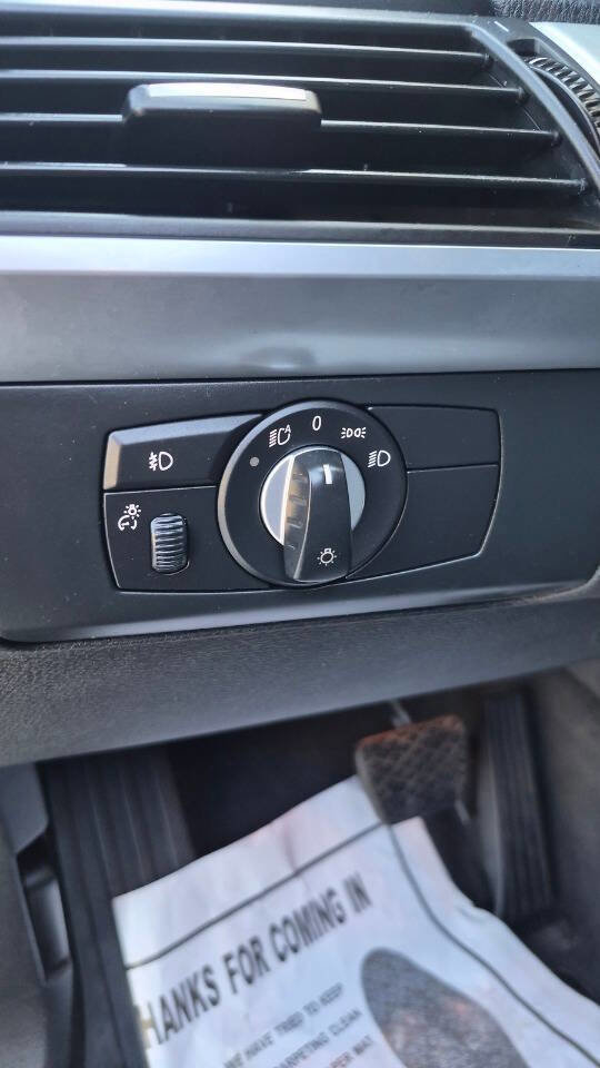 Used 2011 BMW X5 xDrive35i AWD/4WD image 33