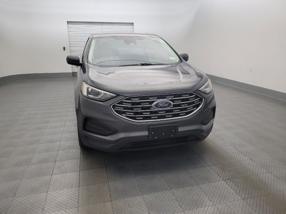 Used 2021 Ford Edge SE FWD image 14