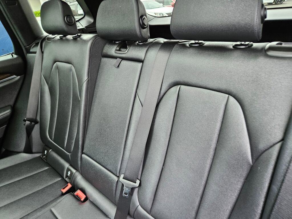 Used 2019 BMW X3 xDrive30i w/ Convenience Package image 15
