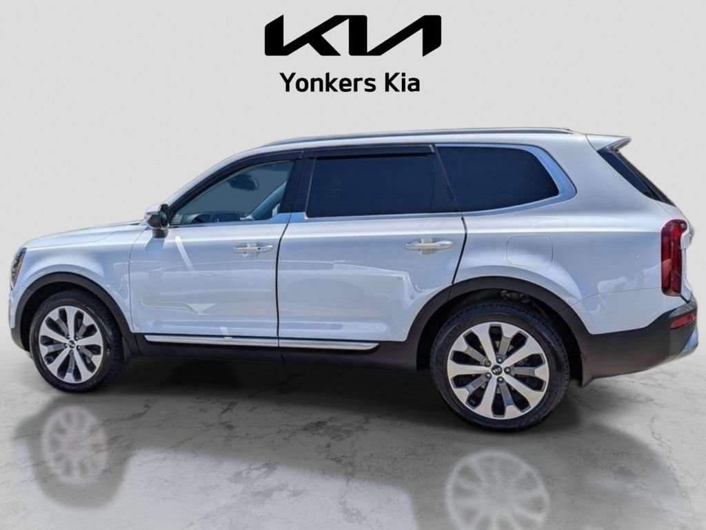 Used 2020 Kia Telluride S AWD/4WD image 12