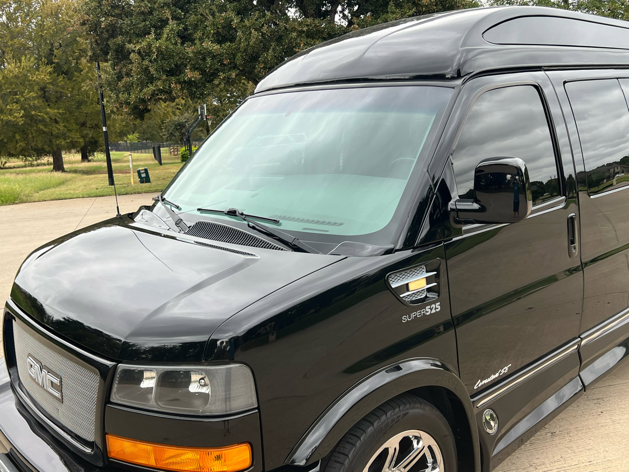 Used 2018 GMC Savana 3500 image 7