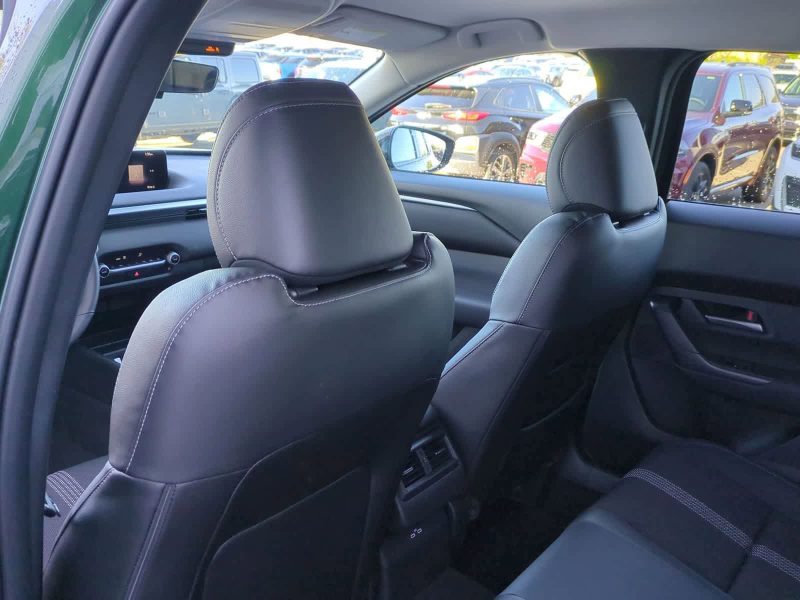 New 2026 MAZDA CX-50 AWD 2.5 S w/ Select Package image 17