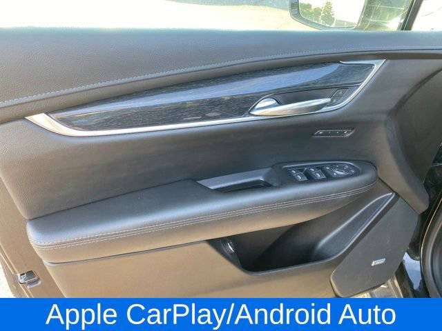 Used 2022 Cadillac XT5 Premium Luxury image 15