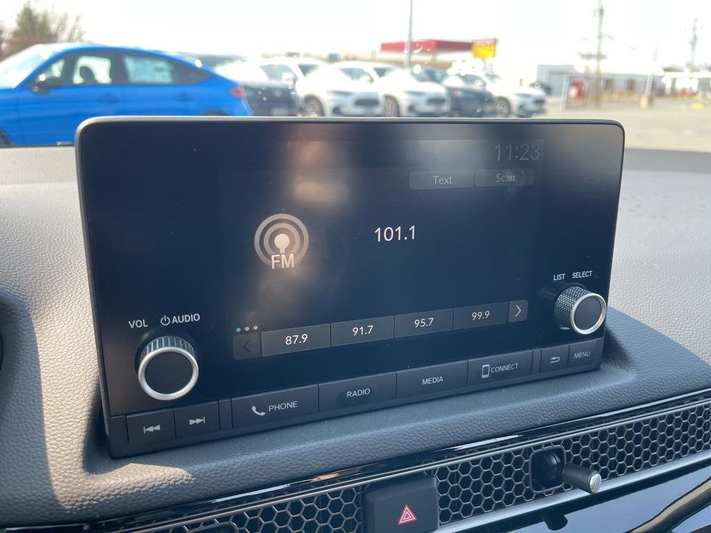 New 2026 Honda Civic Sport image 8