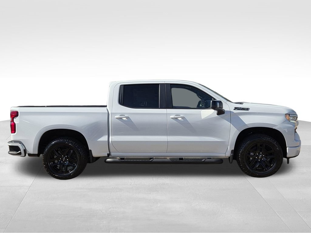 New 2026 Chevrolet Silverado 1500 RST w/ RST All Star Premium Package AWD/4WD image 5