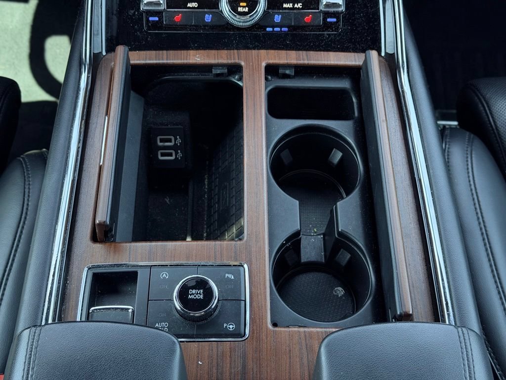 Used 2019 Lincoln Navigator L Reserve AWD/4WD image 47