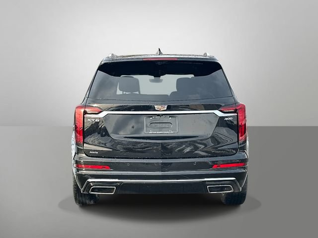Certified 2023 Cadillac XT6 Premium Luxury w/ Technology Package image 26