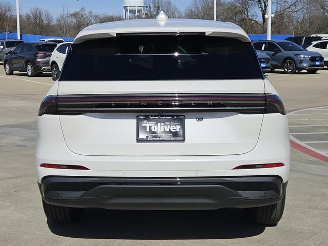 New 2026 Lincoln Nautilus Premier w/ Jet Appearance Package AWD/4WD image 7
