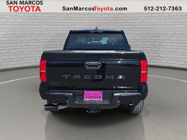 Used 2025 Toyota Tacoma SR5 image 6