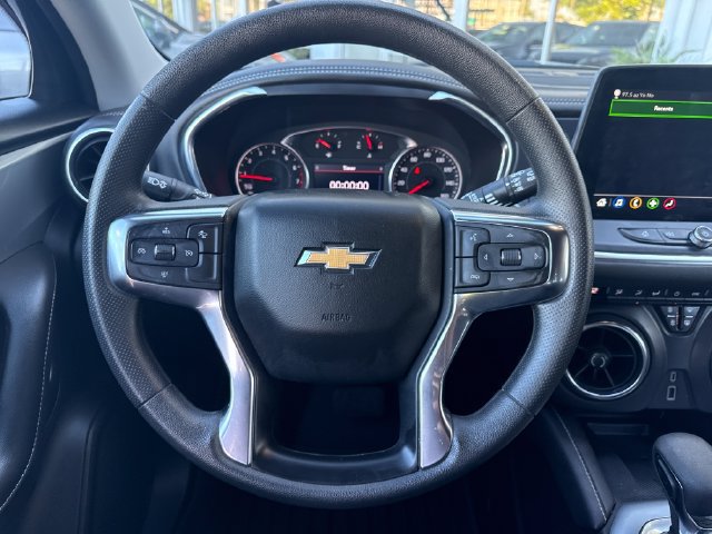 Used 2025 Chevrolet Blazer LT w/ Convenience Package FWD image 15