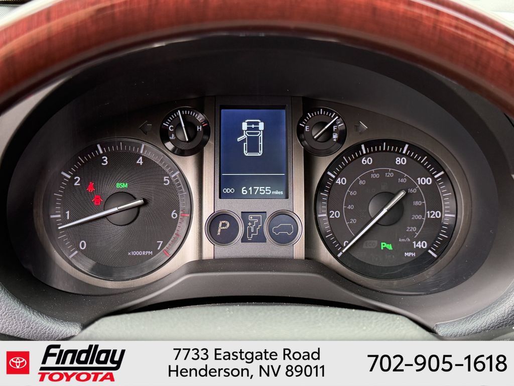Used 2019 Lexus GX 460 Premium AWD/4WD image 23