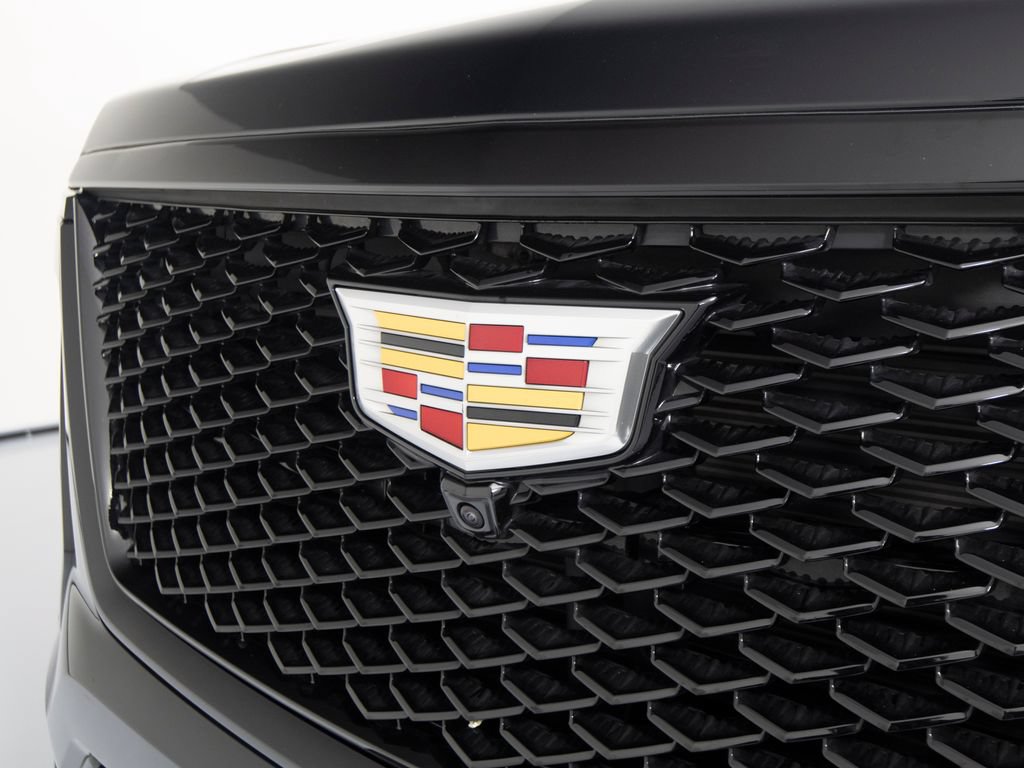 Used 2026 Cadillac Escalade Sport AWD/4WD image 45