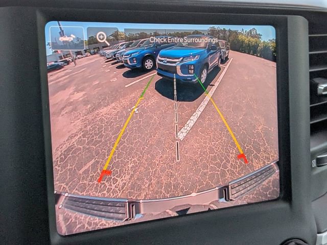 Used 2022 RAM 1500 Big Horn AWD/4WD image 20