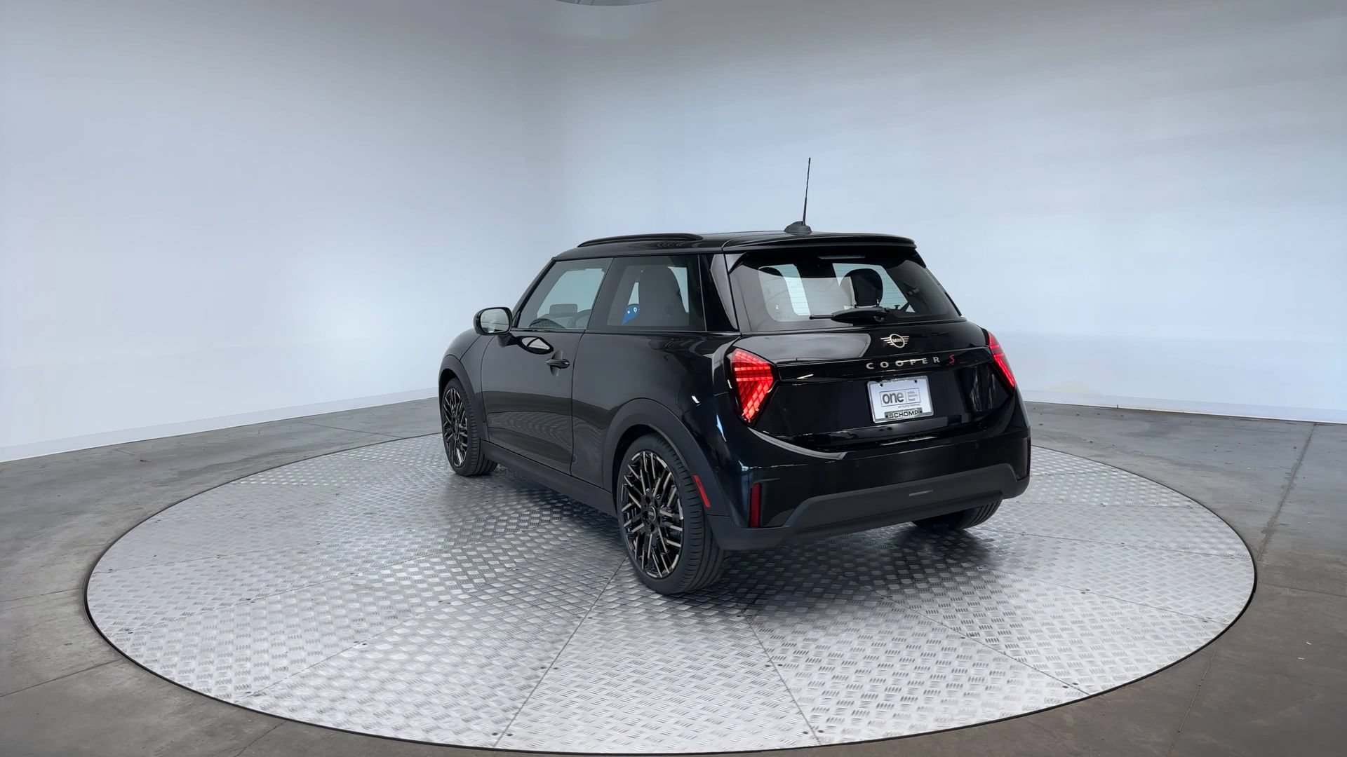 Used 2026 MINI Cooper S FWD image 6
