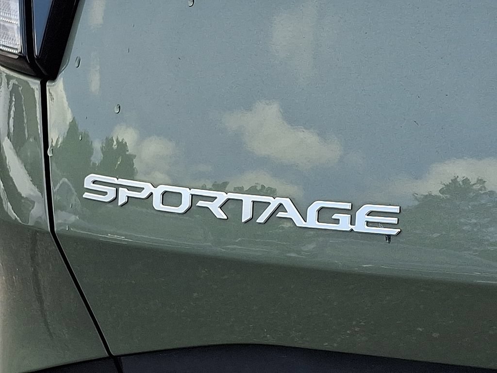 Used 2023 Kia Sportage X-Pro Prestige AWD/4WD image 33