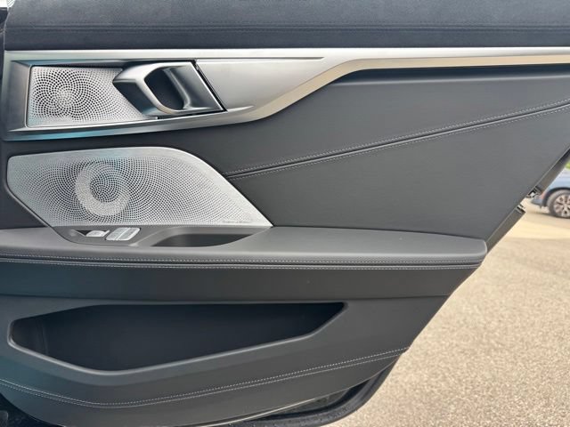 New 2026 BMW M850i xDrive AWD/4WD image 28