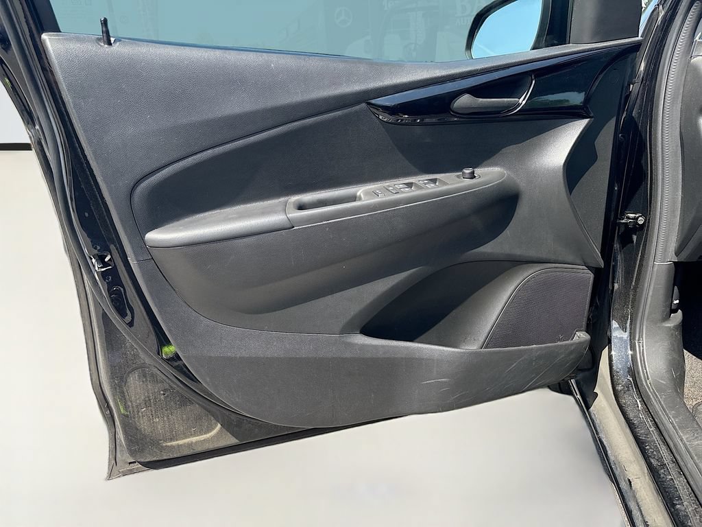 Used 2022 Chevrolet Spark LT FWD image 26