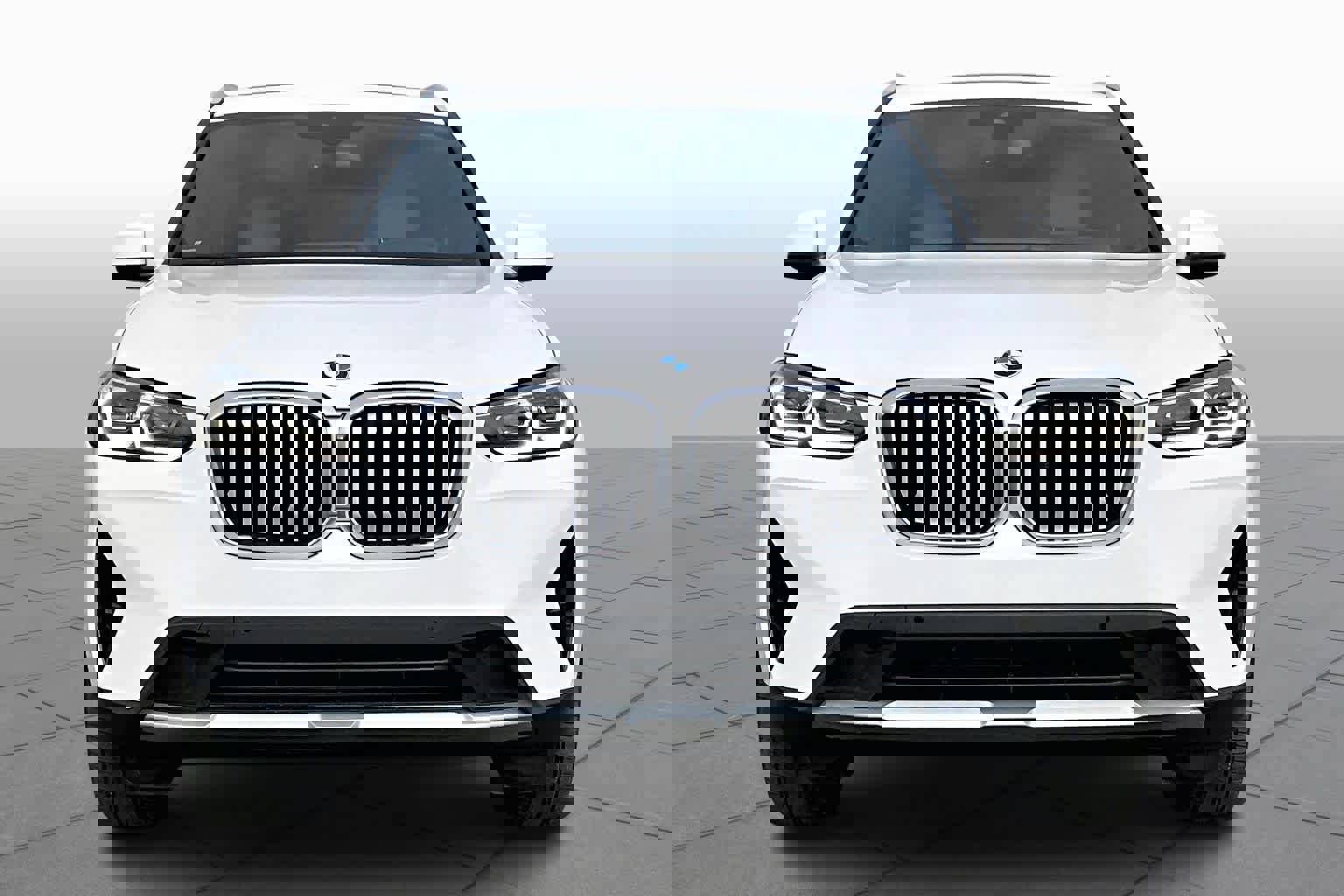 Used 2022 BMW X3 sDrive30i w/ Convenience Package image 4