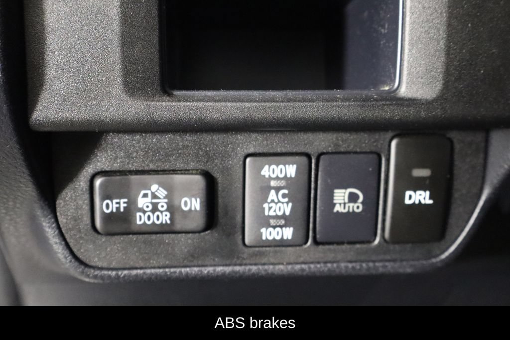 Used 2019 Toyota Tacoma TRD Off-Road RWD image 14