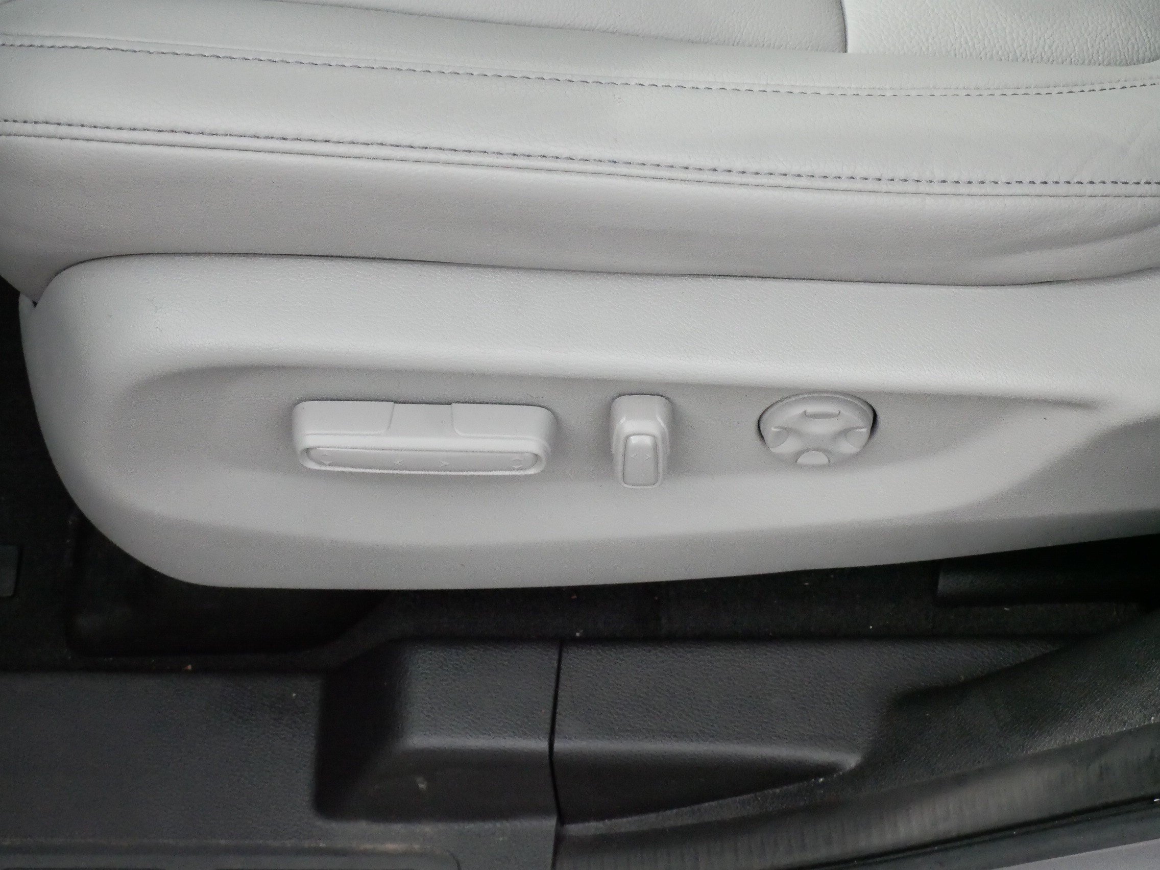 Certified 2023 Honda Odyssey EX-L image 20