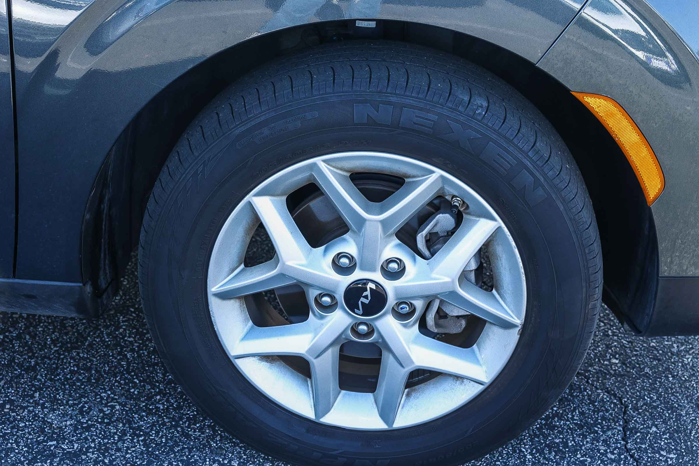 Used 2024 Kia Soul LX w/ Option Group 015 image 12