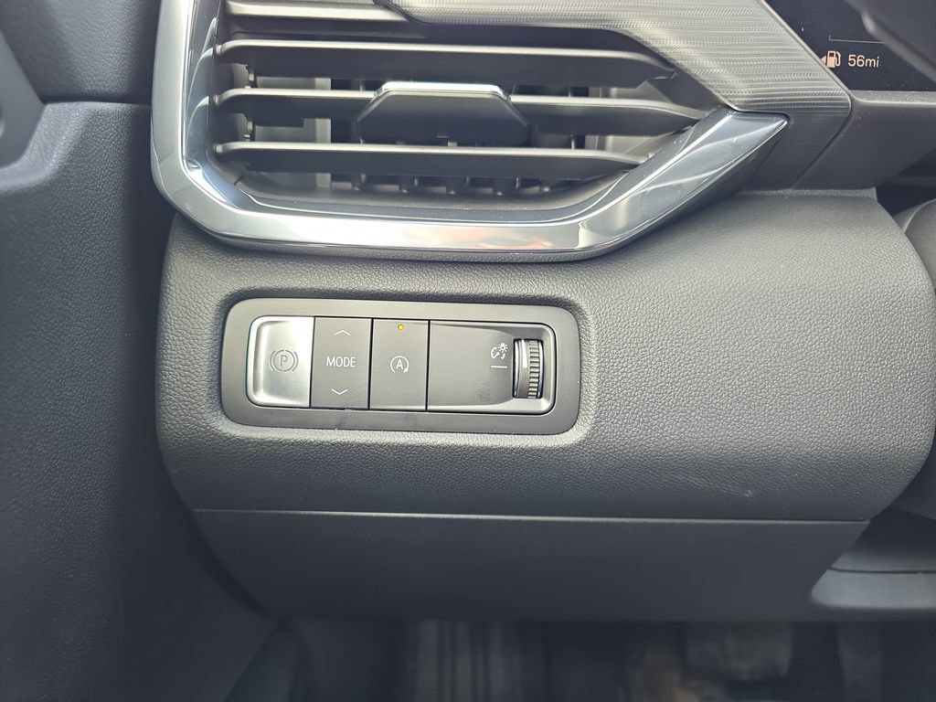 New 2026 GMC Acadia Elevation w/ Elevation Premium Package FWD image 27