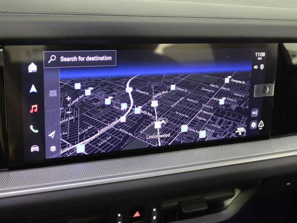 New 2026 Porsche Cayenne image 28