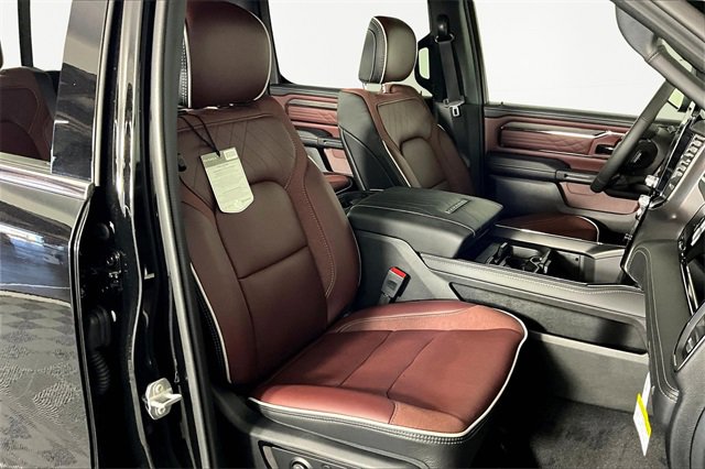 New 2026 RAM 1500 Limited image 11