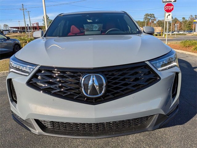 New 2026 Acura RDX A-Spec image 3