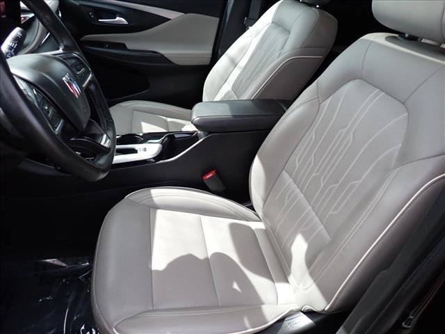 Used 2024 Buick Envista Avenir FWD image 13
