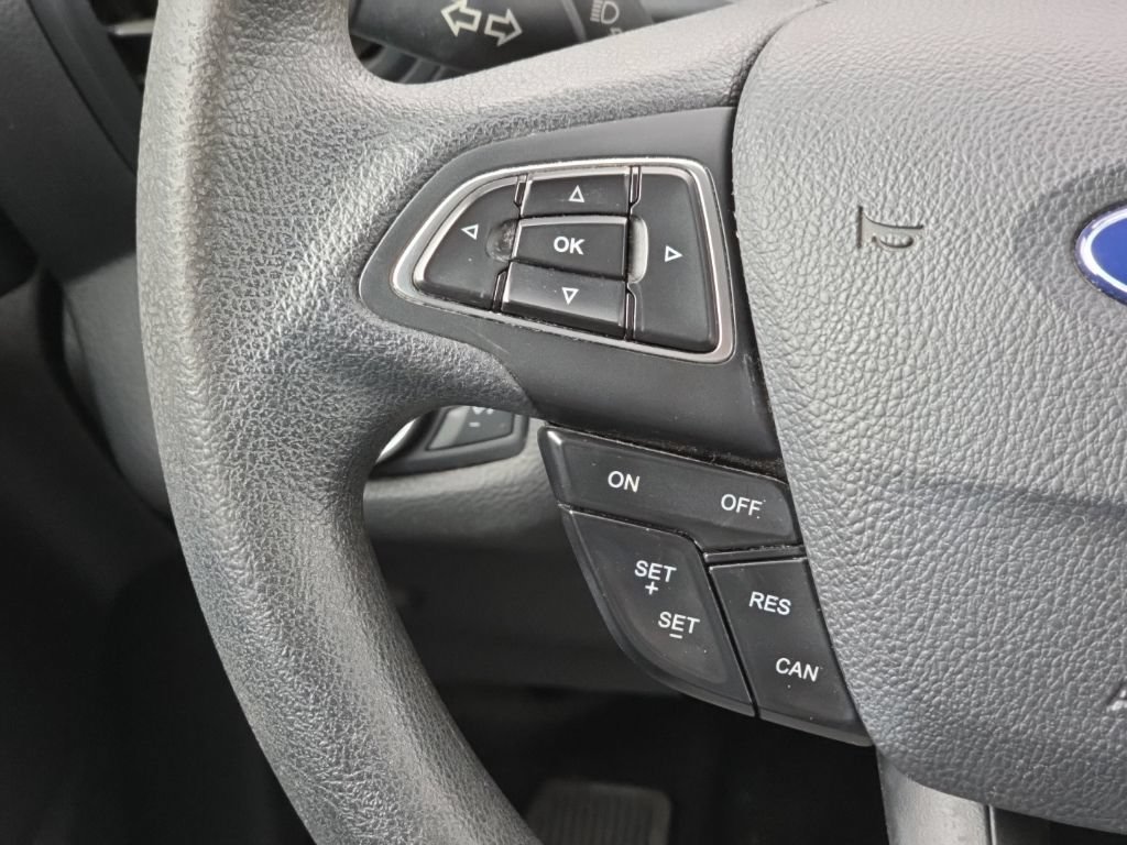 Used 2018 Ford Escape SE FWD image 22