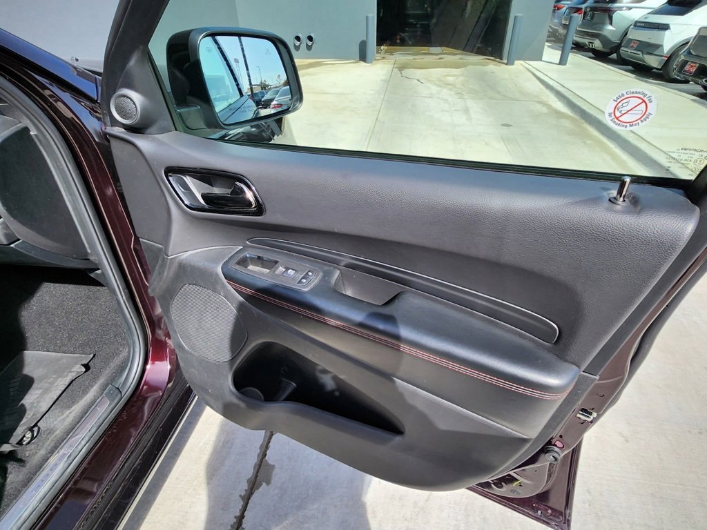 Used 2025 Dodge Durango GT image 18