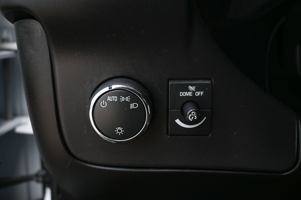 Used 2024 Chevrolet Express 2500 w/ Driver Convenience Package image 9