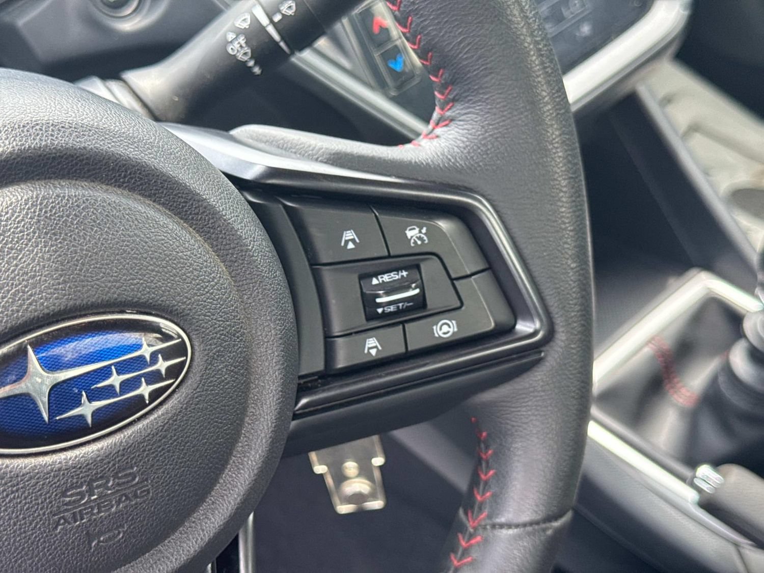 Used 2024 Subaru WRX w/ Accessory Package #2 AWD/4WD image 31