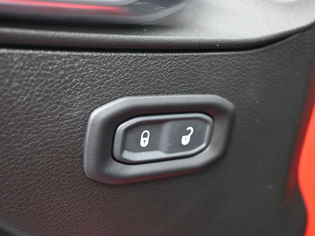 Used 2022 Jeep Wrangler Unlimited Sport image 26