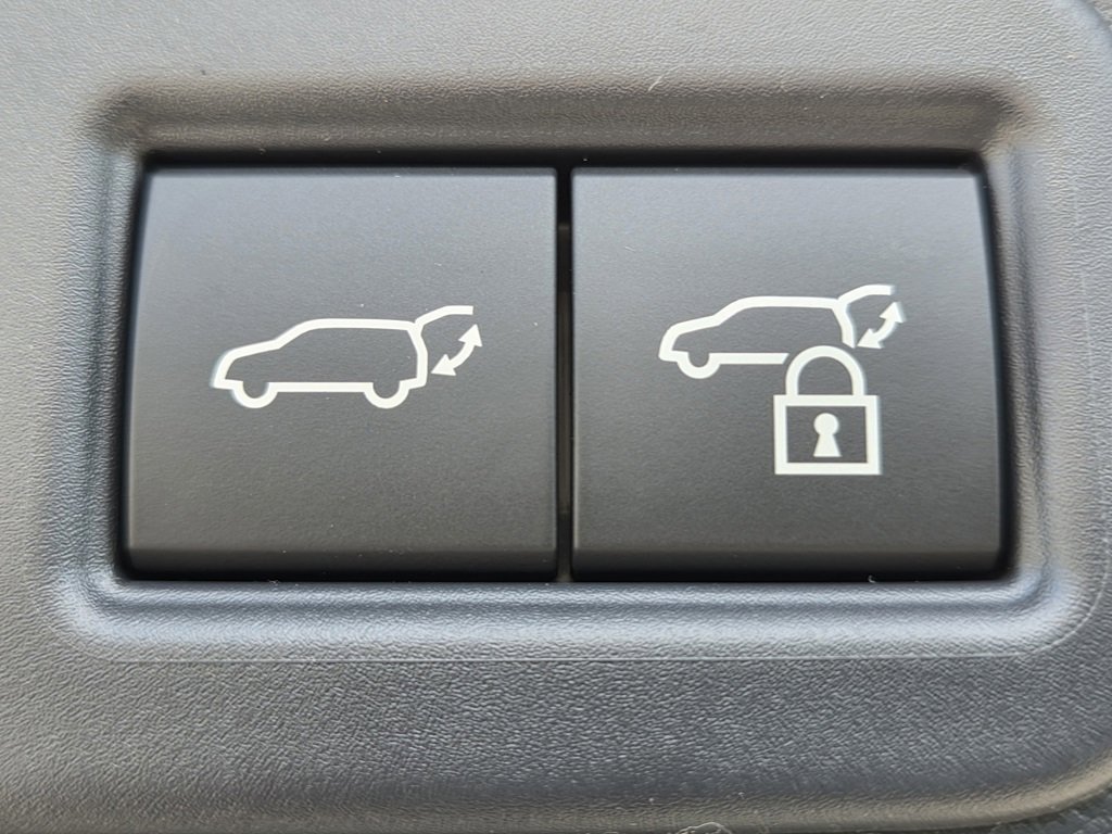 New 2026 Lexus RX 450h AWD image 32