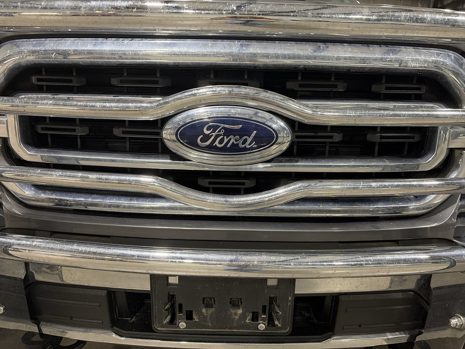 Used 2023 Ford F150 XLT w/ Equipment Group 302A High AWD/4WD image 32