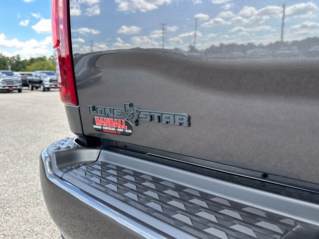 New 2027 RAM 3500 Lone Star AWD/4WD image 60