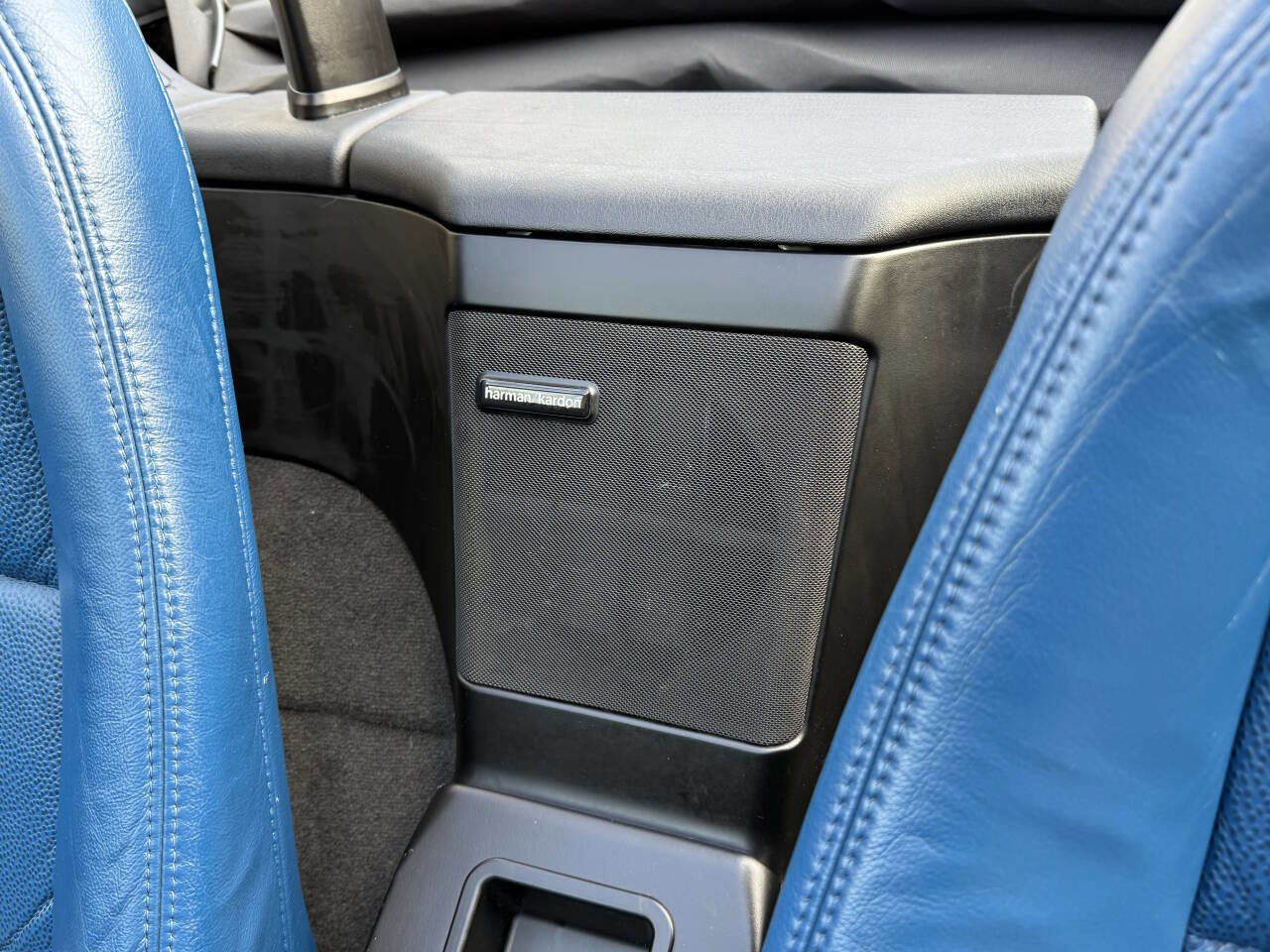 Used 2000 BMW Z3 2.8 image 47