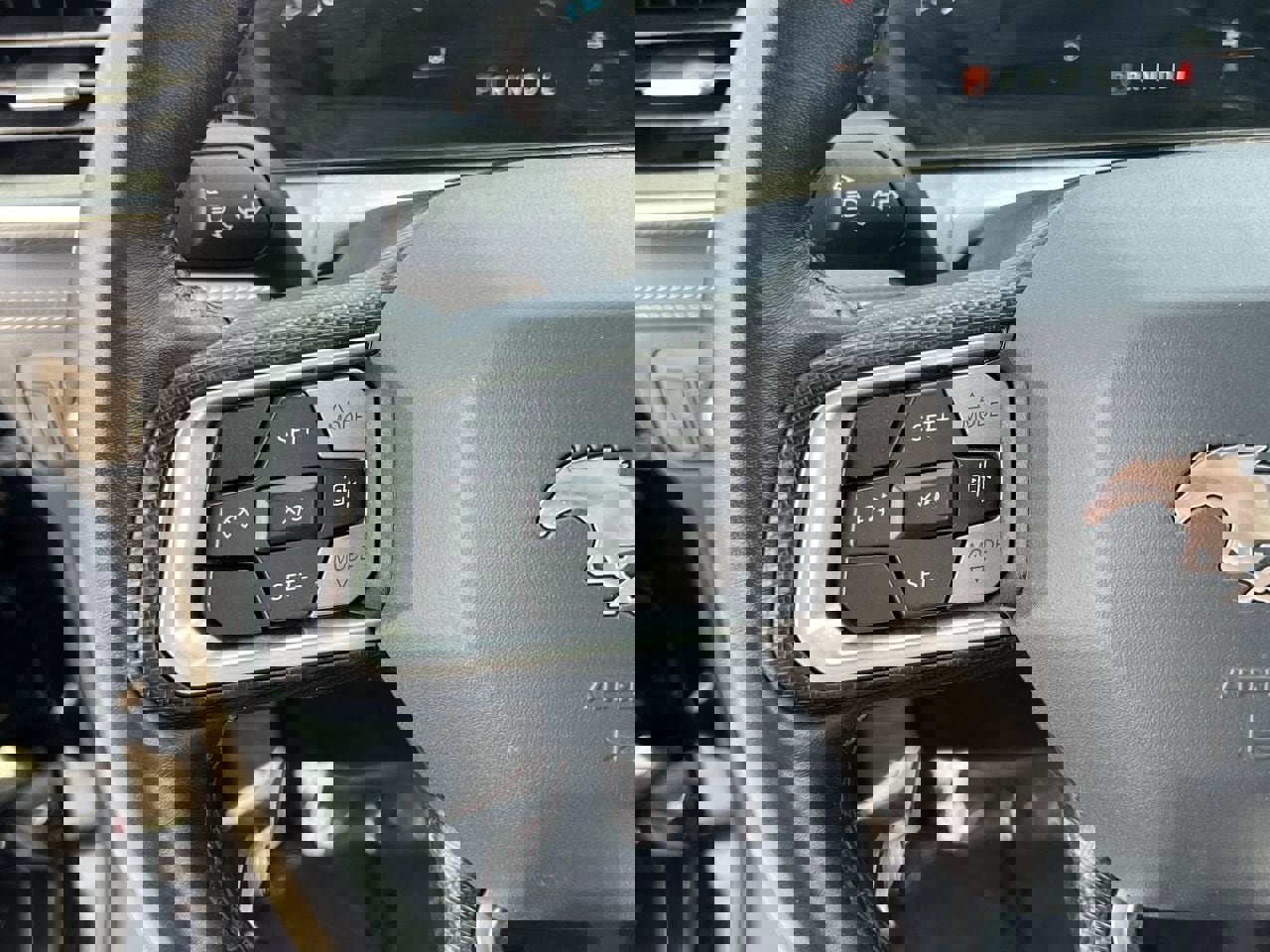 Used 2024 Ford Mustang Premium image 9