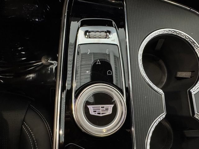 New 2026 Cadillac Lyriq Luxury AWD/4WD image 20