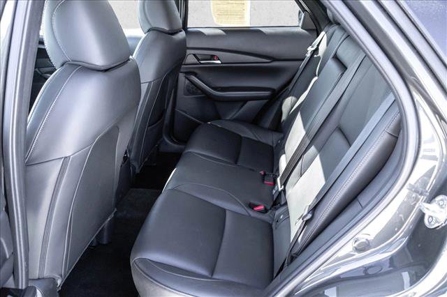 Used 2025 MAZDA CX-30 AWD 2.5 S w/ Preferred Package image 21